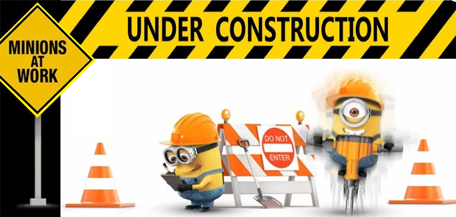 Sitio en Construcción